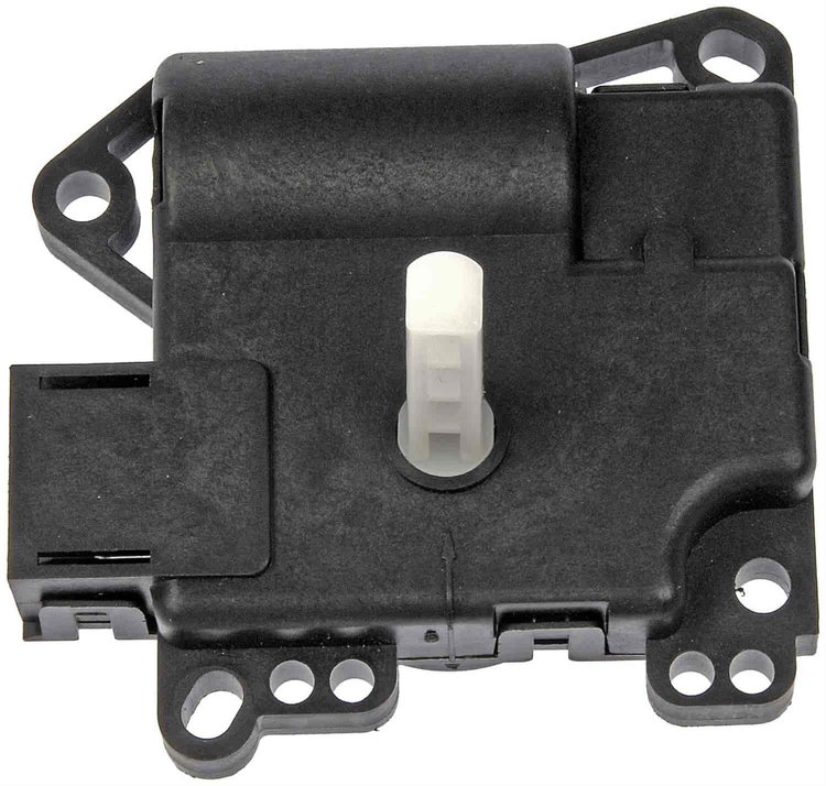 604-221 Air Door Actuator - Temperature for 1998-2002 Lincoln Town Car
