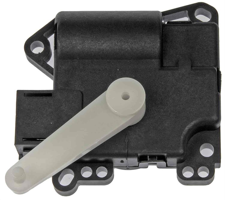 Air Door Actuator - Defrost