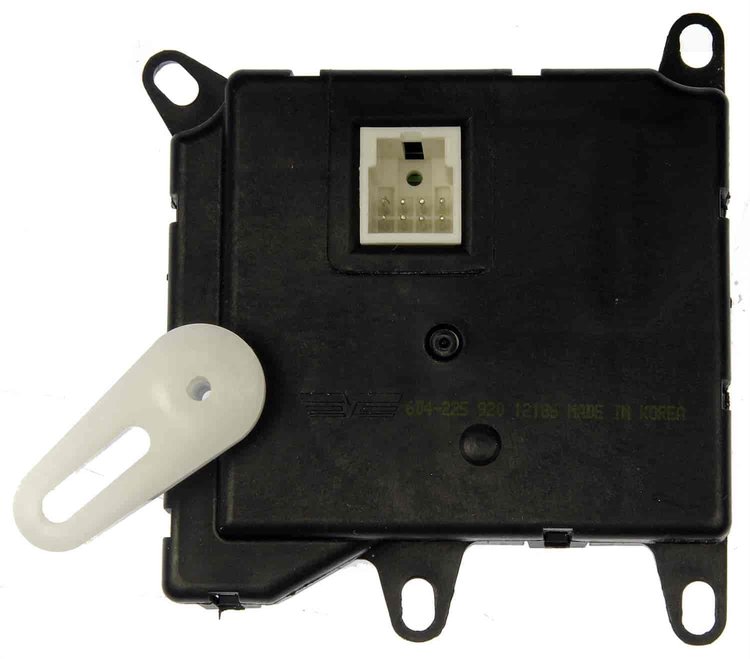 Air Door Actuators