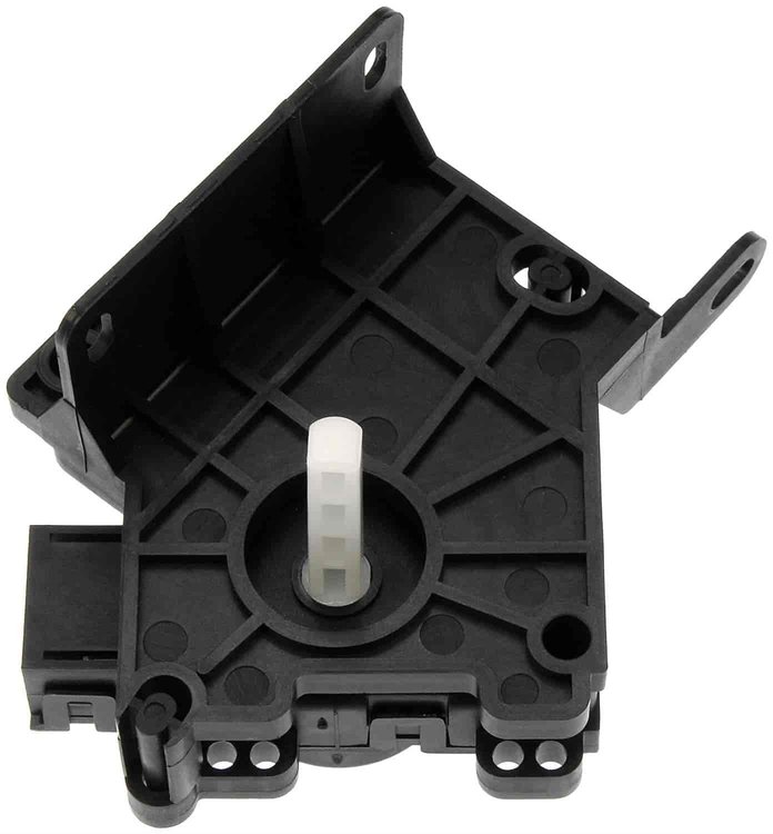 Air Door Actuator - Air Inlet