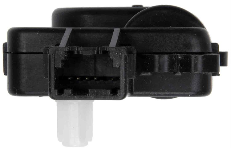 Air Door Actuator - Temperature