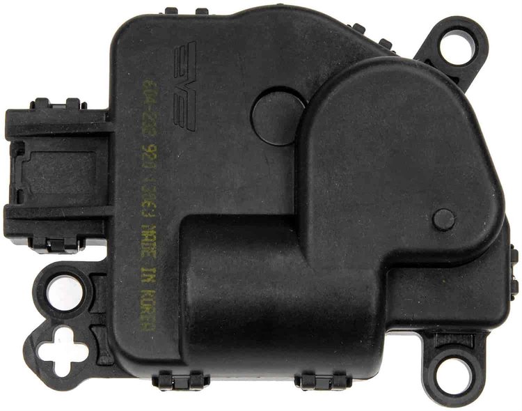 Air Door Actuator - Air