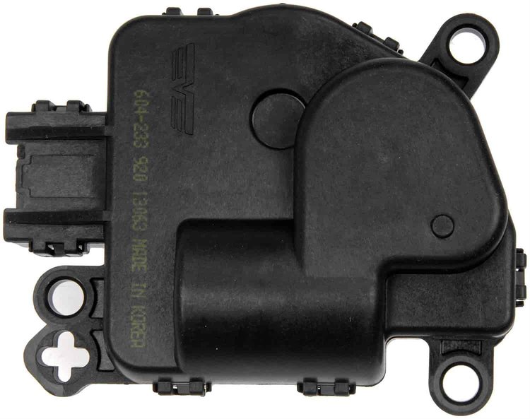Air Door Actuator - Recirculation