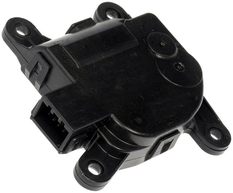 AIR DOOR ACTUATORS