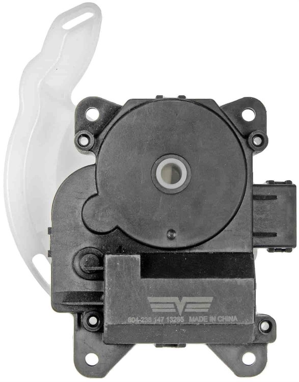 Air Door Actuator - Defrost