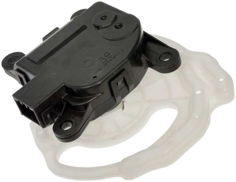 AIR DOOR ACTUATORS