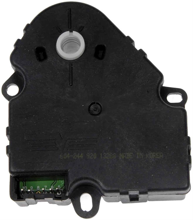 Air Door Actuator - Blend