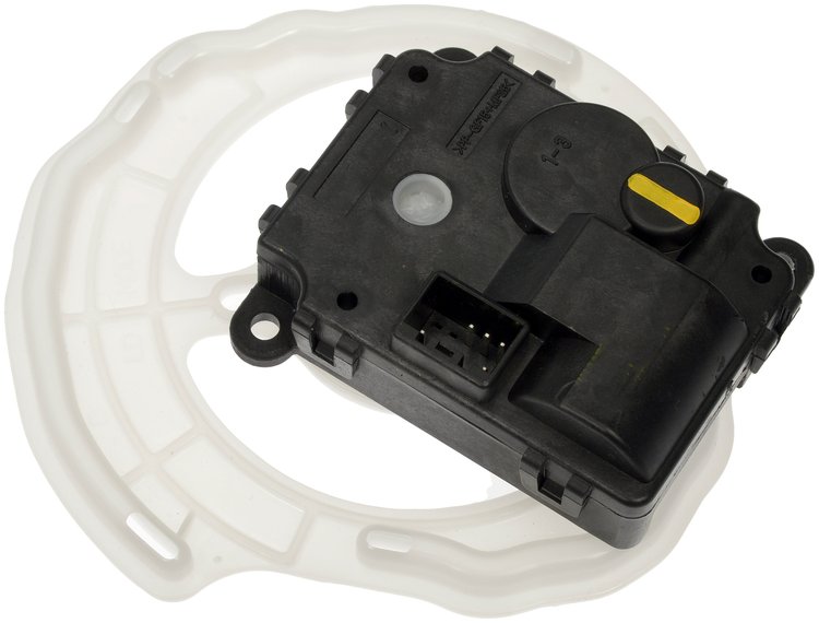 AIR DOOR ACTUATORS