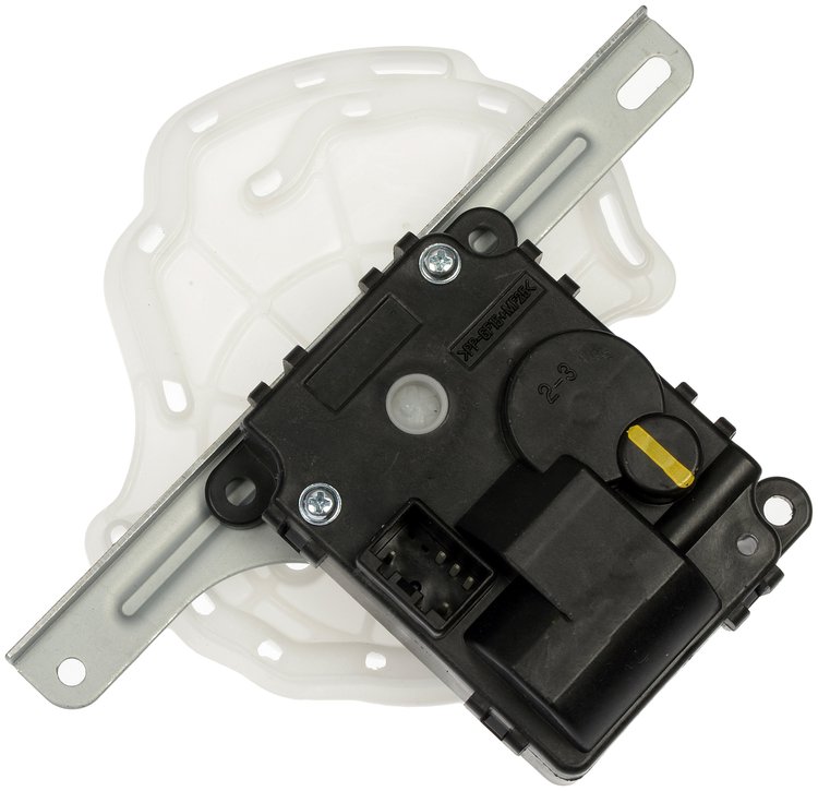 AIR DOOR ACTUATORS