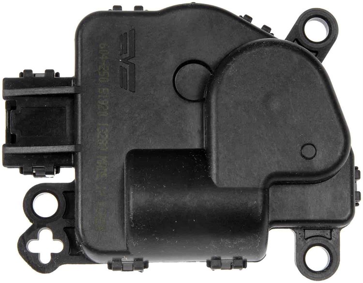 Air Door Actuator - Blend