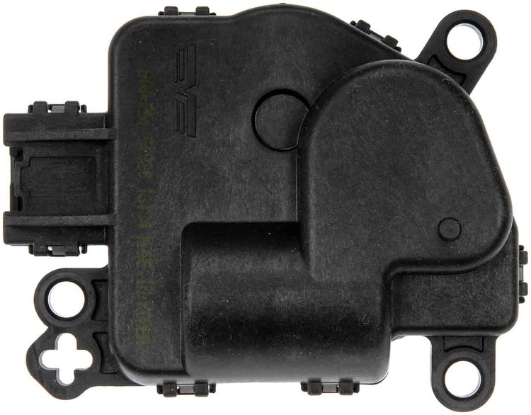 Air Door actuator - Air Inlet