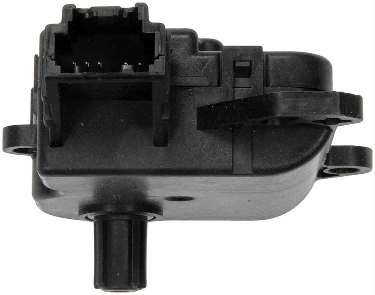 Blend Air Door Actuator 2008-2009 Mercury, 2008-2010 Ford, 2009-2010 Lincoln - Main Posistion