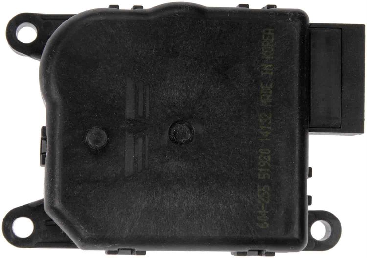 Air Door Actuator - Auxiliary