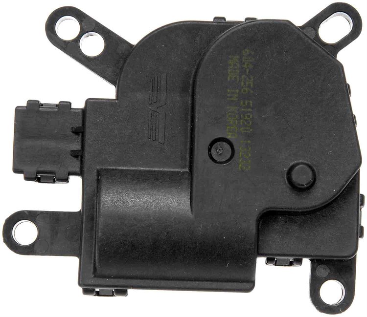 Air Door Actuator - Blend