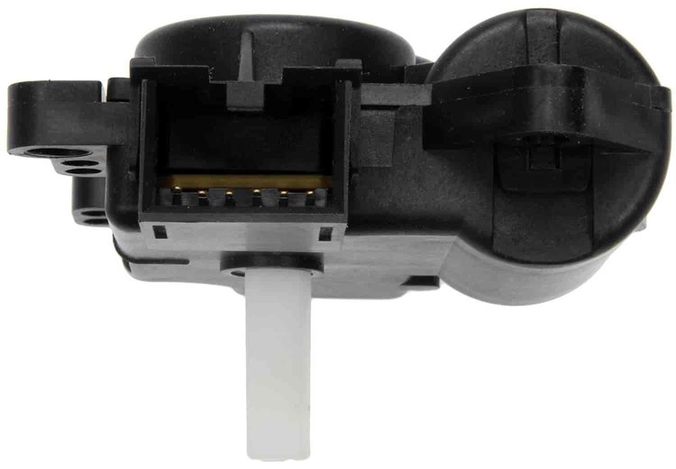 Air Door Actuator - Blend