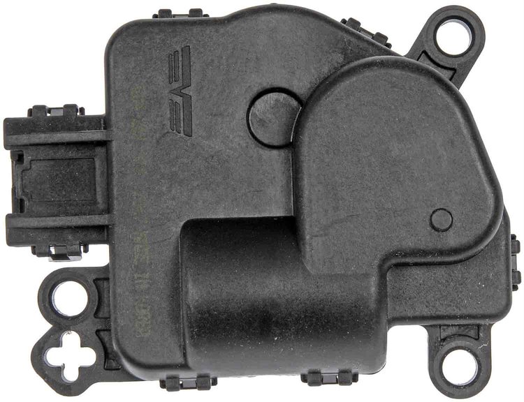 Air Door Actuator - P/D