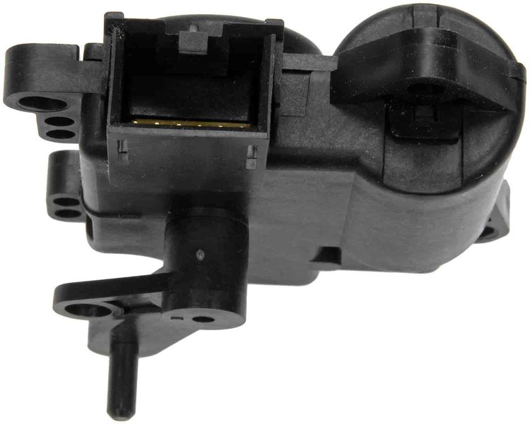 Air Door Actuator - Mode