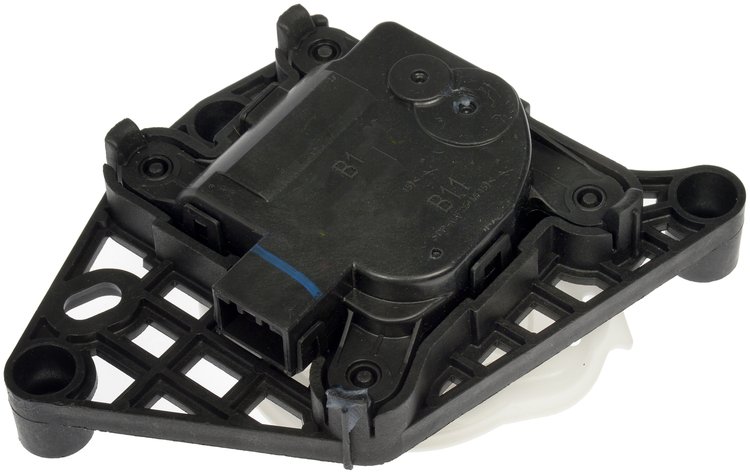 AIR DOOR ACTUATORS