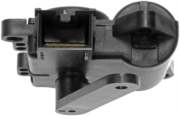 Air Door Actuator - Recirculation