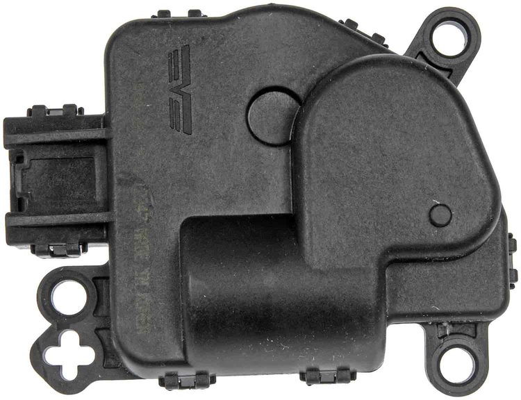 Air Door Actuator - Blend Aux