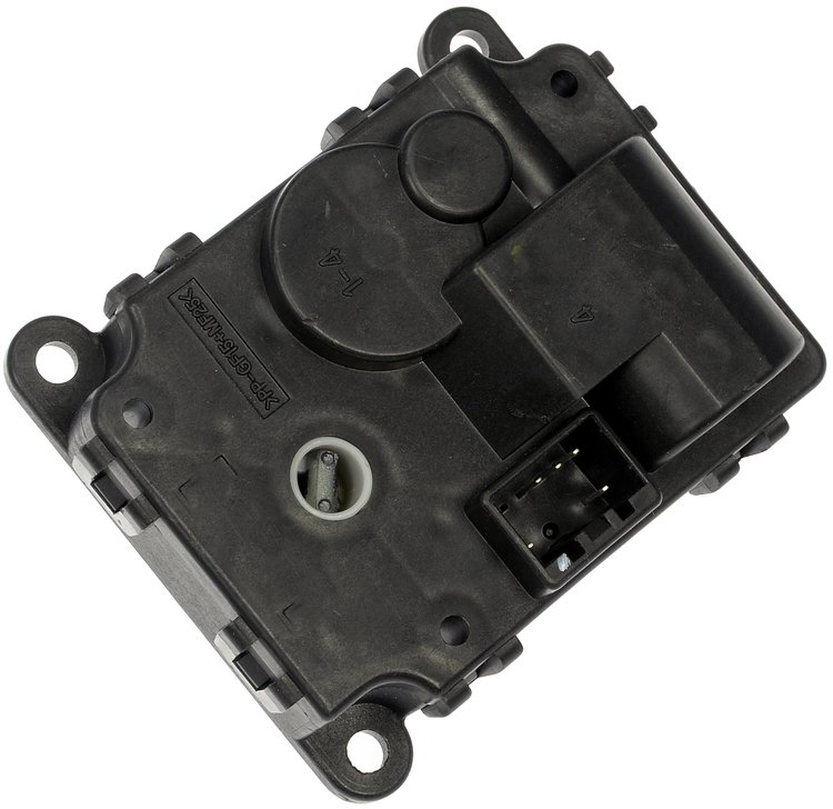 AIR DOOR ACTUATORS