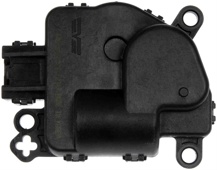 Air Door Actuator - Air Inlet