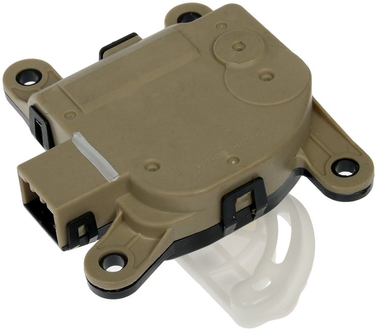 AIR DOOR ACTUATORS