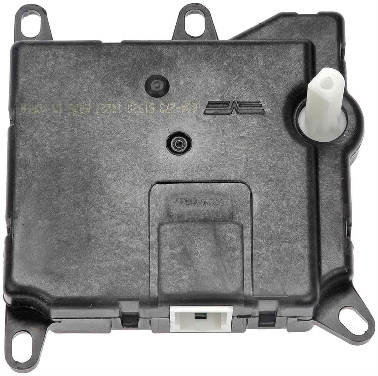 Air Door Actuator - Auxiliary