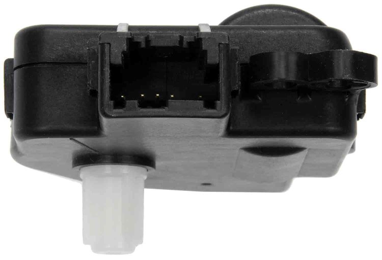 Air Door Actuator - Blend