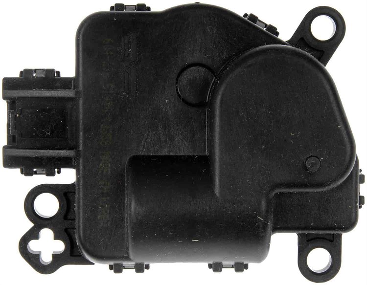 Air Door Actuator - Air Inlet