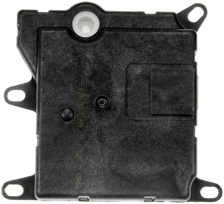 Air Door Actuator - Blend