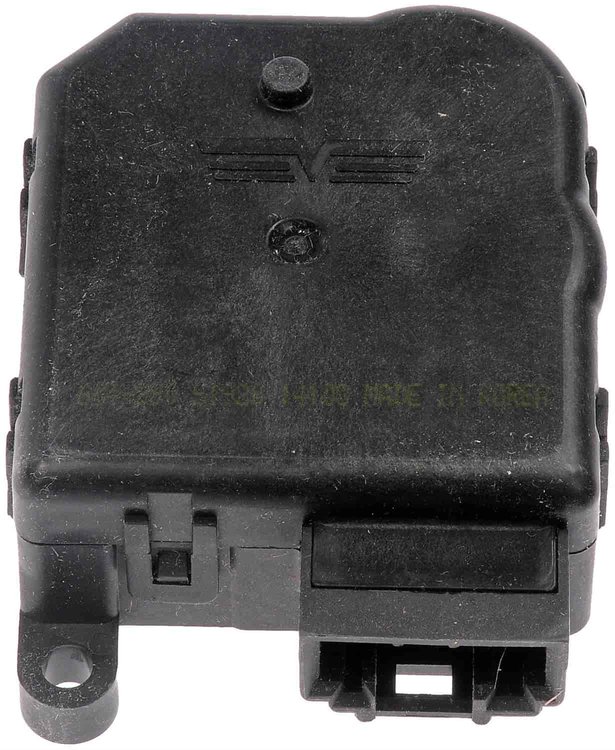 Air Door Actuator - Blend