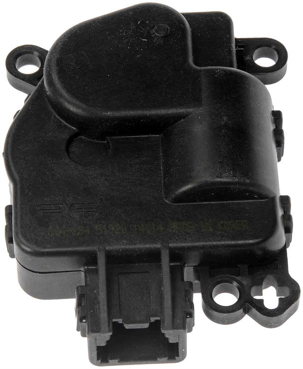 Air Door Actuator - Recirculation