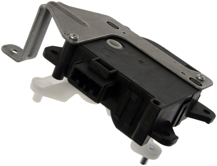 AIR DOOR ACTUATORS