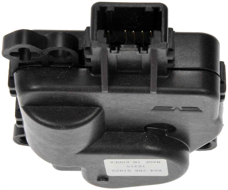 AIR DOOR ACTUATOR-AC DOOR
