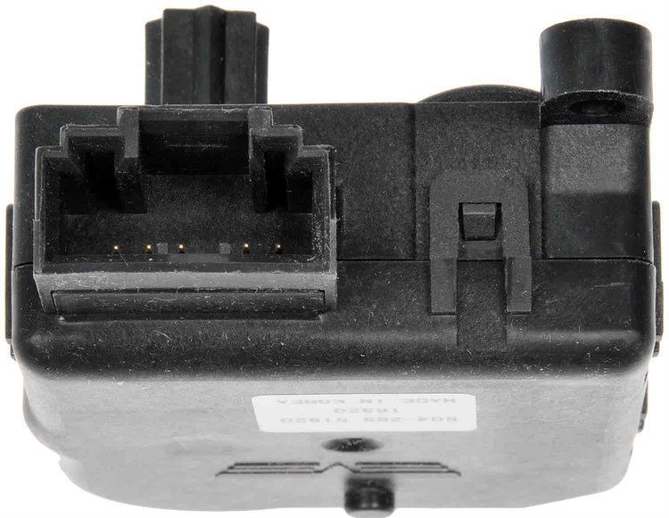AIR DOOR ACTUATOR-AIR INL