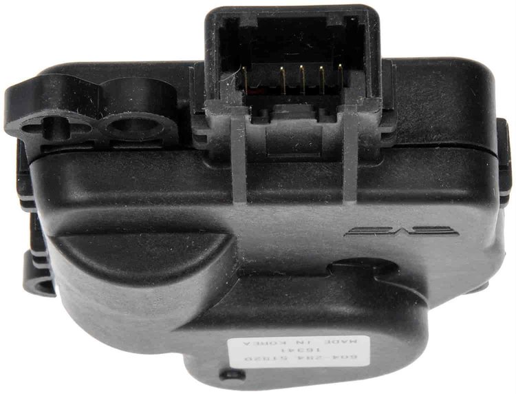 AIR DOOR ACTUATOR-TEMPERA
