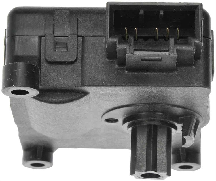 AIR DOOR ACTUATOR - ADJUS
