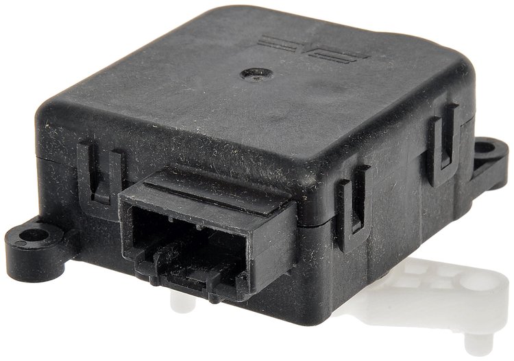 AIR DOOR ACTUATORS