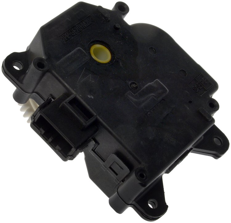 AIR DOOR ACTUATORS