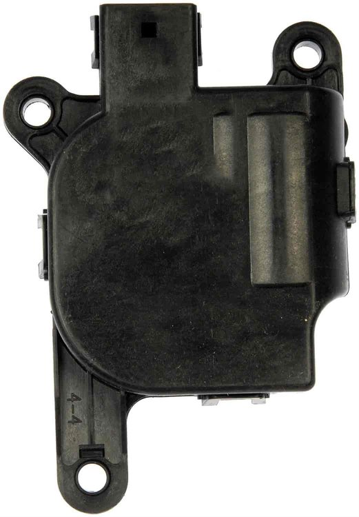 Air Door Actuator - Inlet
