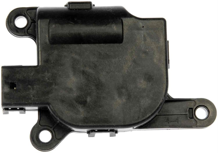 Air Door Actuator - Inlet