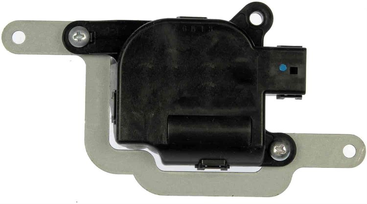 Air Door Actuator - Mode