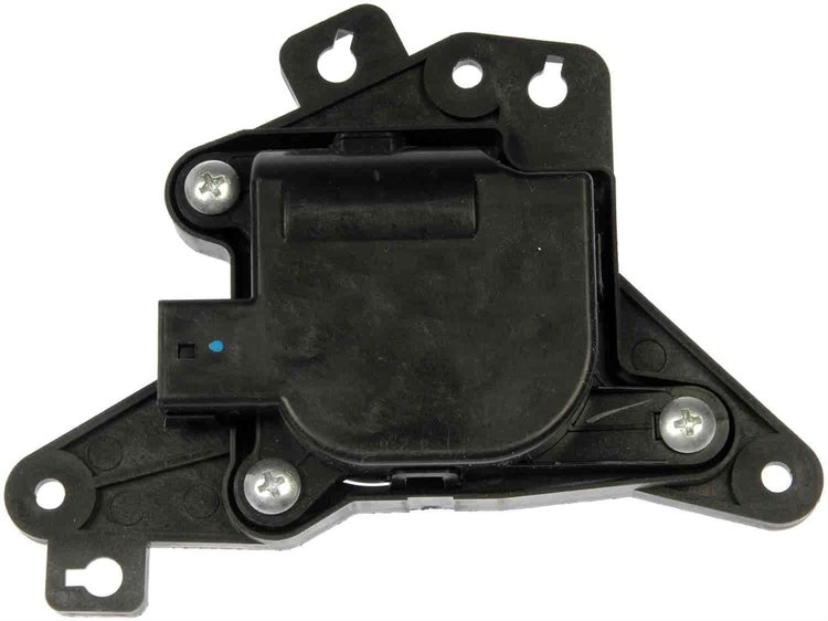 Air Door Actuator - Temp