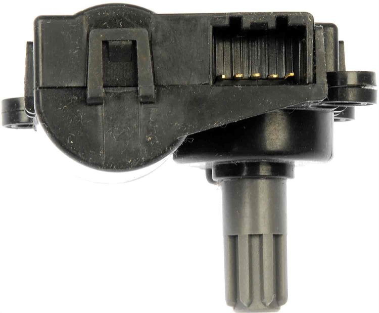 604-309 Air Door Actuator - Mode; 2017-2018 Genesis; 2007-2019 Hyundai; 2011-2020 Kia