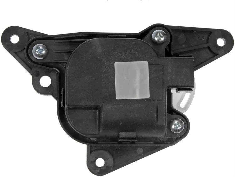 Air Door Actuator - Mode