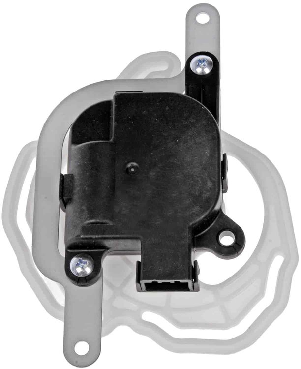 Air Door Actuator - Air Inlet