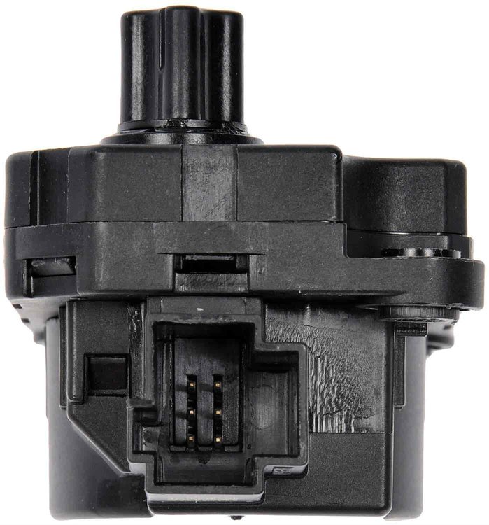 AIR DOOR ACTUATOR - BLEND