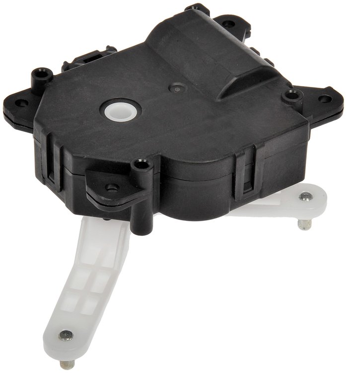 AIR DOOR ACTUATORS
