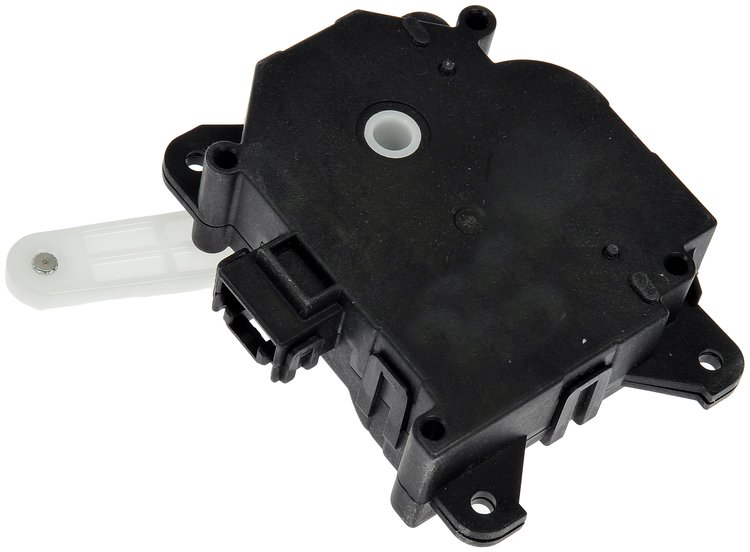 AIR DOOR ACTUATORS